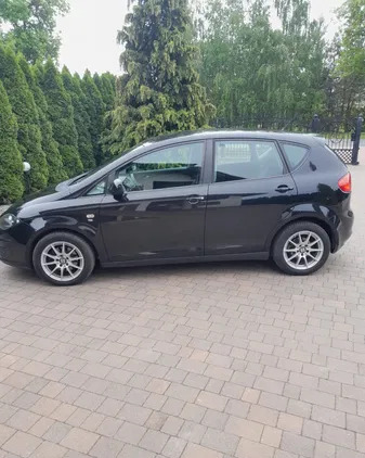 Seat Altea cena 16800 przebieg: 280000, rok produkcji 2011 z Sochaczew małe 29